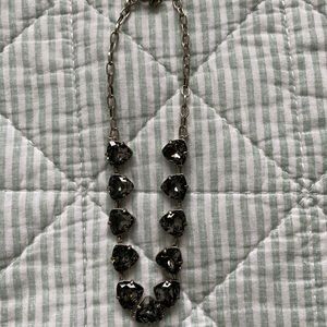 Stella & Dot women’s necklace